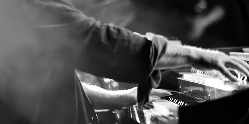 Galen Clark Trio ft Bill Athens & Ryan Biesack