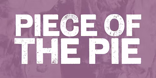 Piece of the Pie: St. Judes