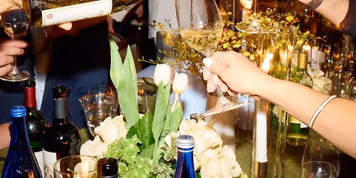 Artisans of Wine & Food