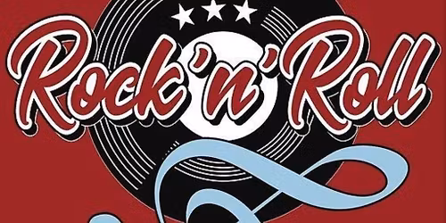 Rock 'n' Roll Ilta!\u2764\ufe0f