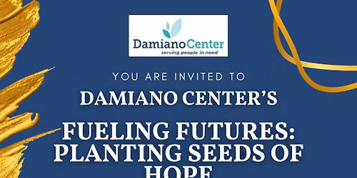 Fueling Futures: Planting Seeds of Hope