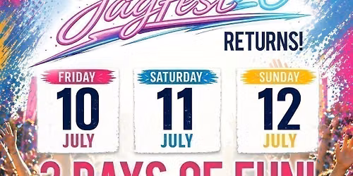JagFest 26