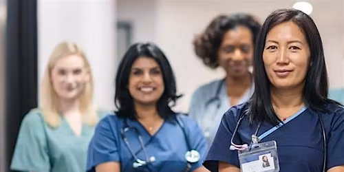 Job Fair - Chula Vista Veterans Home