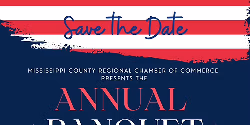 Annual Chamber Banquet