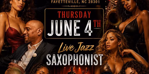 Neo Soul Jam Session at Mondrell\u2019s Social Lounge Hosted by Boss Sam and Murph
