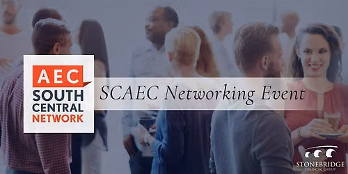 SCAEC Networking Event - YorkTowne Hotel