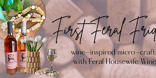Wine-Inspired Signature Micro Crafts