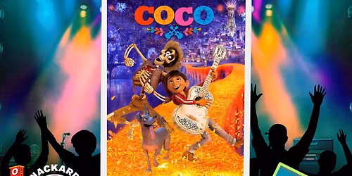 Feel the Beat - FEATURING "Coco" 