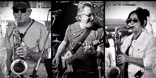 ANTHOLOGY @ STOCKTON BOWLO