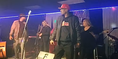 The J'z Live at the SOL Venue