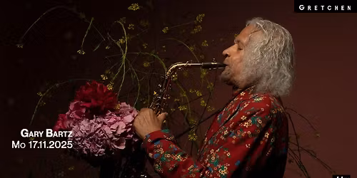 GARY BARTZ - Gretchen, Berlin