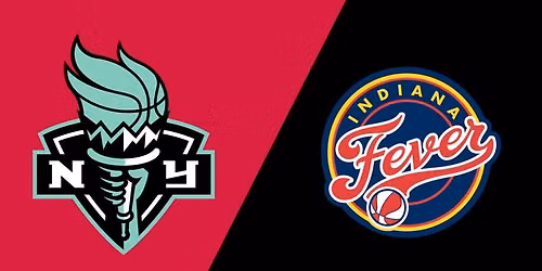 Liberty vs Fever Overnight Bus Trip