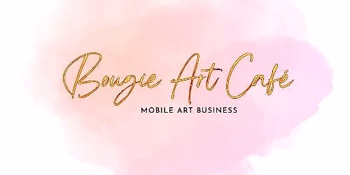 Paint and Sip Workshop