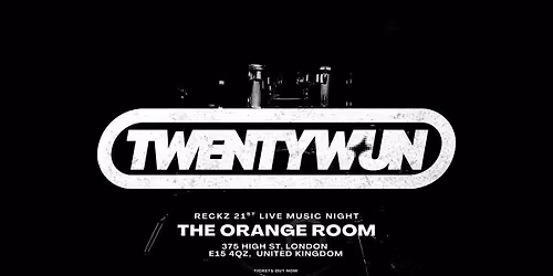 TWENTYWUN