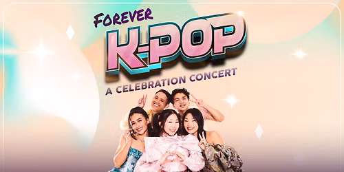 Forever K-Pop