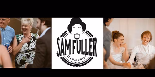 Freddie Farmer Charity Ball