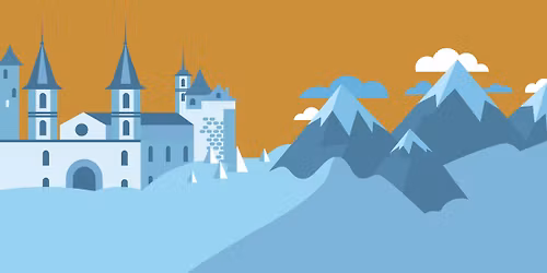 Swiss Chorus Edelweiss