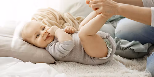 BabyGym Instructor Training