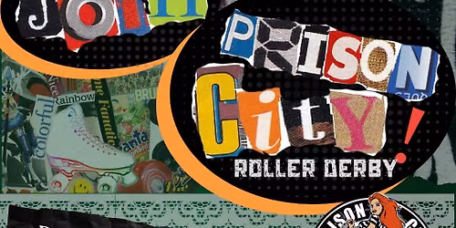 Prison City Roller Derby Orientation Night