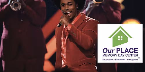 Our PLACE Charity Concert w\/Nathan Chester