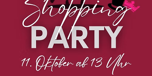 VIP-Shopping