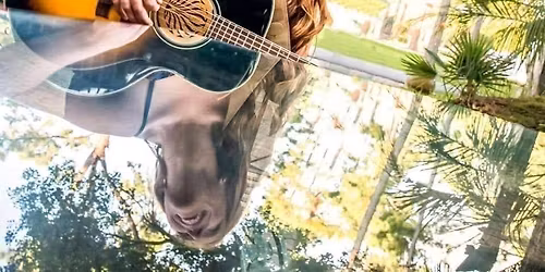 Blues & Soul Brunch with Melissa Joiner