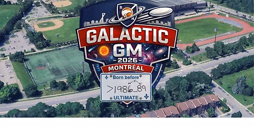 Galactic Grand Master 2026