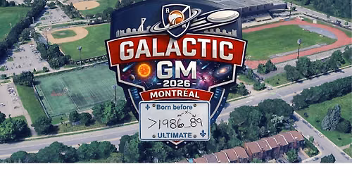 Galactic Grand Master 2026