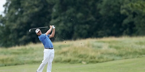 Fedex St. Jude Championship - Wednesday