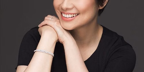 Lea Salonga in Ocean City