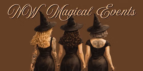 Witches Night Out 2026