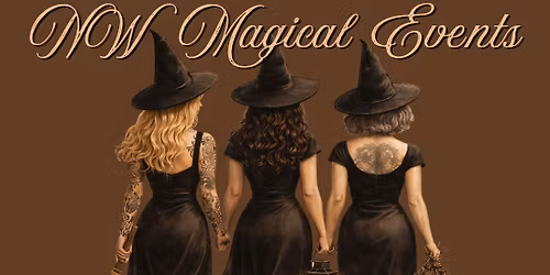 Witches Night Out 2026
