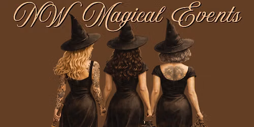 Witches Night Out 2026
