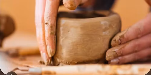 Clay Crafting