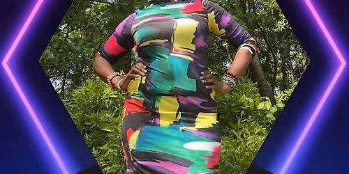 Lady Impress & Tropical Vibez Reggae Band