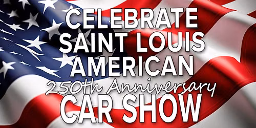 Celebrate Saint Louis