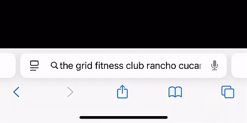 Thicksgiving Bootcamp ( Gals-giving edition)