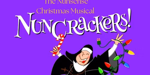 NUNCRACKERS