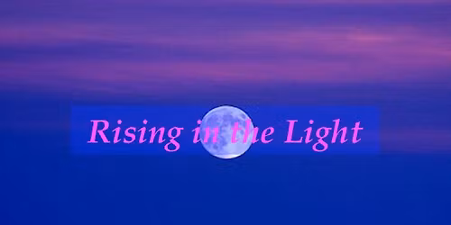 Healing Mantras & Music w\/ Sita's Light & Megan Yee