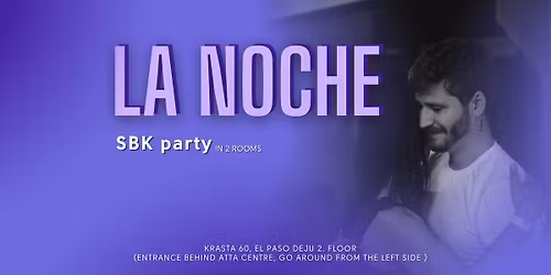 La Noche | 19.12.