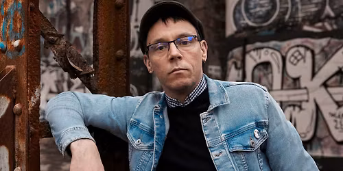 Concert DIRTY OLD MAT \/ Le Stanislas - LUNEVILLE (54)