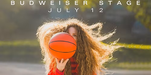 Colin James at Vernon and District Performing Arts Centre