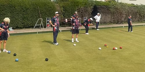 Chepstow Bowls Club Open Day & Welcome Evening