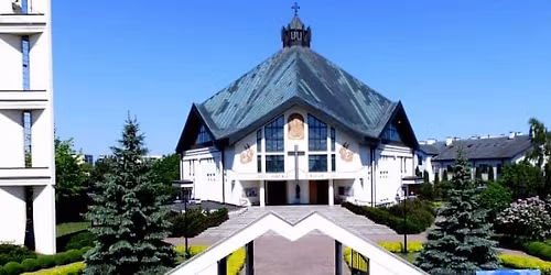 Kaplica Wieczystej Adoracji