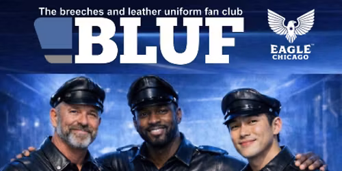 IML BLUF Social Saturday