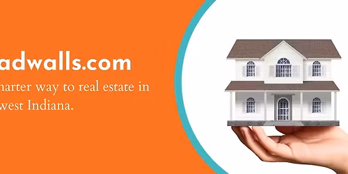 OPEN HOUSE - 1606 N Geranium Cir. Valparaiso IN 46383