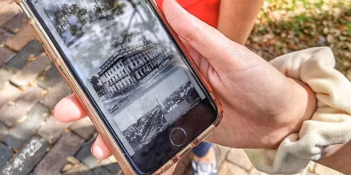 Sanford History & Architectural Tour