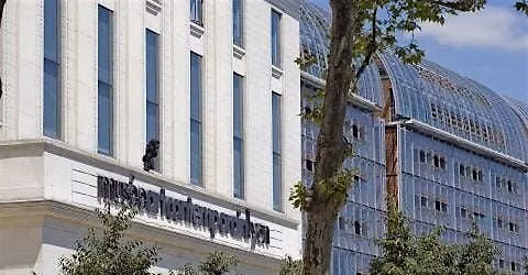 Visite Coulisses du macLYON dimanche 20 septembre 2026 \u00e0 14h