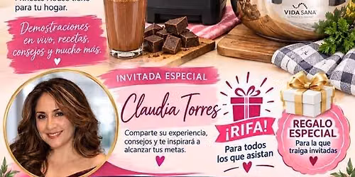 Evento de grandes oportunidades 