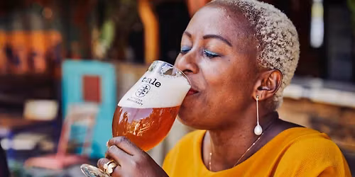 Gratis tasting-Afrikaanse bieren